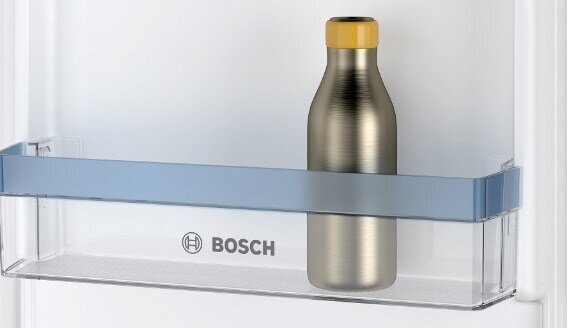 Bosch KIN86ADD0 цена и информация | Ledusskapji | 220.lv