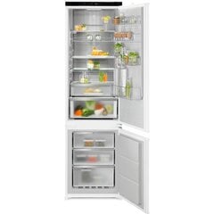 Electrolux ENC8MD19S цена и информация | Холодильники | 220.lv