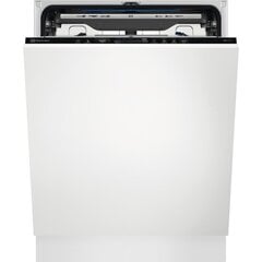 Electrolux KEGB9420W цена и информация | Посудомоечные машины | 220.lv