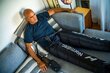 Hyperice Normatec 3.0 cena un informācija | Masāžas ierīces | 220.lv