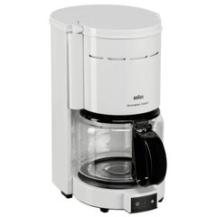 Braun Aromaster KF 47 13038 цена и информация | Кофемашины | 220.lv