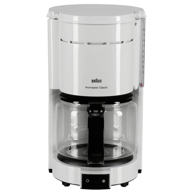 Braun Aromaster KF 47 13038 cena un informācija | Kafijas automāti | 220.lv