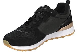 Skechers OG 85, Women's sneakers, черный цена и информация | Спортивная обувь, кроссовки для женщин | 220.lv