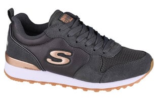 Skechers OG 85 Goldn Gurl, Sieviešu kedas, Pelēka cena un informācija | Sporta apavi sievietēm | 220.lv