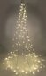 Ziemassvētku eglīšu spuldzītes, 480 rezultātā цена и информация | Ziemassvētku lampiņas, LED virtenes | 220.lv