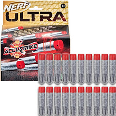 Munīcija pistolei Nerf Ultra F2311, 20 gab. цена и информация | Игрушки для мальчиков | 220.lv