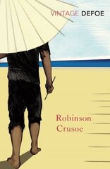 Robinson Crusoe cena un informācija | Fantāzija, fantastikas grāmatas | 220.lv