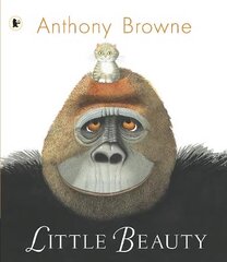 Little Beauty cena un informācija | Grāmatas mazuļiem | 220.lv