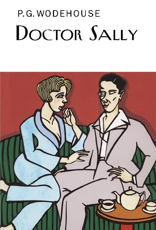 Doctor Sally цена и информация | Fantāzija, fantastikas grāmatas | 220.lv