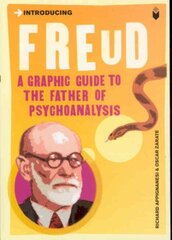 Introducing Freud: A Graphic Guide цена и информация | Самоучители | 220.lv