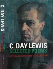 Selected Poems цена и информация | Поэзия | 220.lv