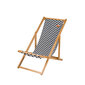 Saliekamais pludmales krēsls - soho cena un informācija | Sauļošanās krēsli | 220.lv