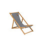 Saliekamais pludmales krēsls - soho cena un informācija | Sauļošanās krēsli | 220.lv