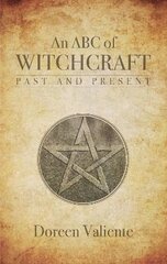 ABC of Witchcraft Past and Present New edition цена и информация | Самоучители | 220.lv