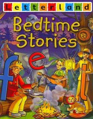 Bedtime Stories New edition цена и информация | Книги для малышей | 220.lv