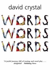 Words Words Words цена и информация | Пособия по изучению иностранных языков | 220.lv