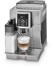 DeLonghi ECAM 23.466.S cena un informācija | Kafijas automāti | 220.lv