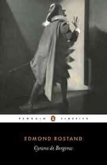 Cyrano de Bergerac cena un informācija | Stāsti, noveles | 220.lv