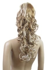 Наращивание волос Наращивание волос «конский хвост» в нашем новом ярком миксе рыжего и блонда Для женщин от Vanessa Grey T-505+4-27H613T613A цена и информация | Аксессуары для волос | 220.lv