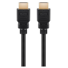 M-cab HDMI, 1 m cena un informācija | Kabeļi un vadi | 220.lv