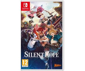 Silent Hope Switch цена и информация | Компьютерные игры | 220.lv
