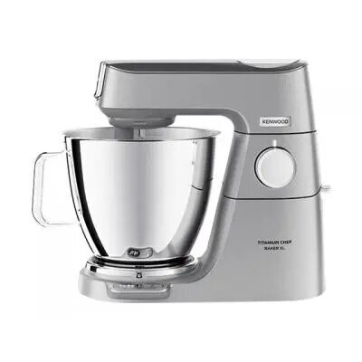 Kenwood KVL85 124SI cena un informācija | Virtuves kombaini | 220.lv