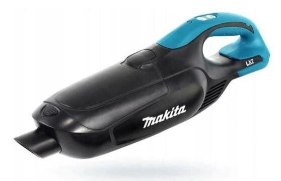 Makita DCL182ZB cena un informācija | Putekļu sūcēji - slotas | 220.lv