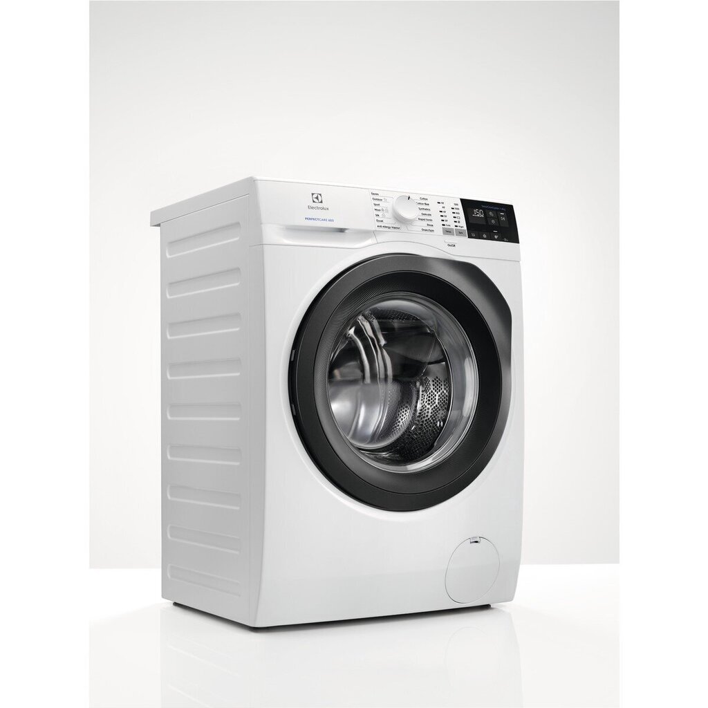 Electrolux EW6FN429B цена и информация | Veļas mašīnas | 220.lv