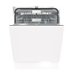 Gorenje GV693C60UV cena un informācija | Trauku mazgājamās mašīnas | 220.lv