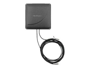 Dual Antenna Qoltec 57041 цена и информация | Антенны и принадлежности  | 220.lv