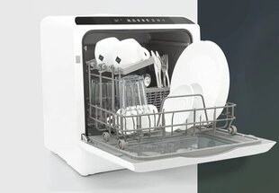 Heinrich's HTG 8841 цена и информация | Посудомоечные машины | 220.lv