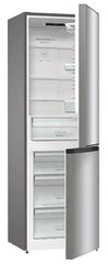 Gorenje NRKE62XL cena un informācija | Ledusskapji | 220.lv