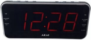 Akai ACR-3899 цена и информация | Радиоприемники и будильники | 220.lv