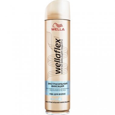 Matu laka Wella Wellaflex, Instant Volume Boost, Extra Strong Hold, 250 ml цена и информация | Matu veidošanas līdzekļi | 220.lv