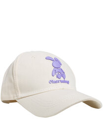 Bērnu beisbola cepure, smilšu 17817-uniw cena un informācija | Cepures, cimdi, šalles meitenēm | 220.lv