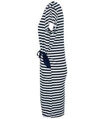 ARIEL летнее платье с полосатыми карманами 15877-G цена и информация | Платья | 220.lv