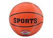 Basketbola bumba Sports 7.izmērs cena un informācija | Basketbola bumbas | 220.lv