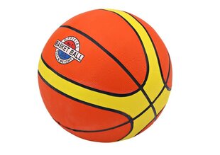 Basketbola bumba Sports 7.izmērs cena un informācija | Basketbola bumbas | 220.lv