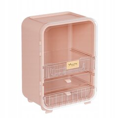 Kosmētikas organizators Korbi F21, 20x25x36 cm цена и информация | Косметички, косметические зеркала | 220.lv