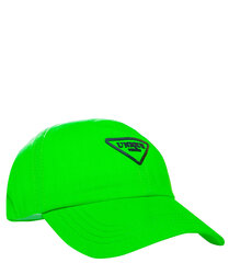 Sieviešu beisbola cepure UNIQUE, zaļa 17770-uniw cena un informācija | Sieviešu cepures | 220.lv