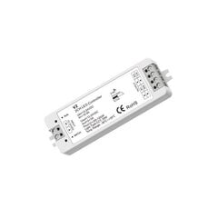 Контроллер-приемник V2 12-24В IP20 цена и информация | Светодиодные ленты | 220.lv