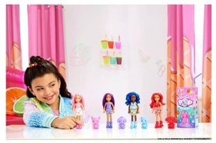 Кукла-сюрприз Челси POP Reveal Фруктовая серия цена и информация | Игрушки для девочек | 220.lv