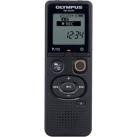 Olympus VN-541PC cena un informācija | Diktofoni | 220.lv