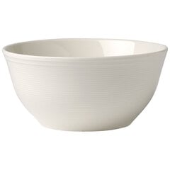 Villeroy & Boch bļoda Color Loop Natural, 0,75 ml cena un informācija | Villeroy & Boch Mājsaimniecības preces | 220.lv