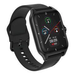 Garett Smartwatch GRC Activity 2 AMOLED / 100 sports modes / SOS function / Bluetooth Viedpulkstenis cena un informācija | Viedpulksteņi (smartwatch) | 220.lv