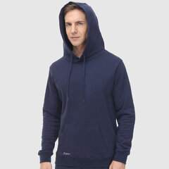 Vīriešu sporta krekls Falary, zils cena un informācija | Vīriešu jakas | 220.lv
