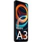 Xiaomi Redmi A3 3/64GB Midnight Black. cena un informācija | Mobilie telefoni | 220.lv