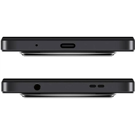 Xiaomi Redmi A3 3/64GB Midnight Black cena un informācija | Mobilie telefoni | 220.lv