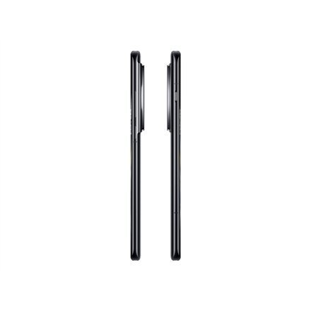 OnePlus 12 16GB/512GB 5G Silky Black цена и информация | Mobilie telefoni | 220.lv