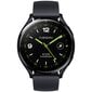 Xiaomi Watch 2 Black BHR8035GL цена и информация | Viedpulksteņi (smartwatch) | 220.lv